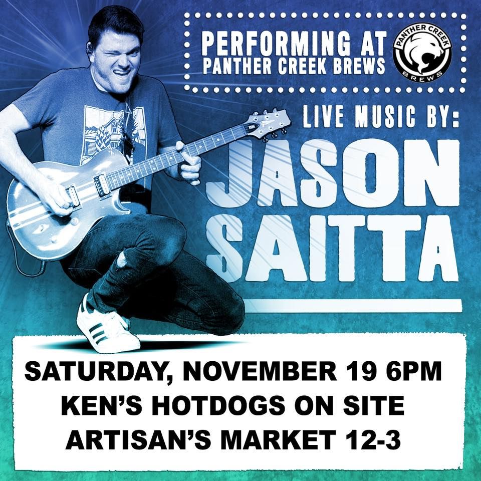 Jason Saitta