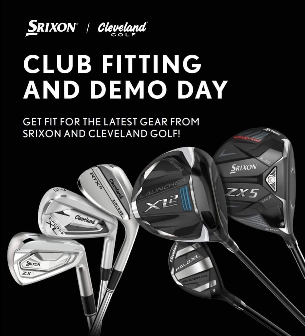 Club Fitting 