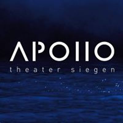 Apollo-Theater Siegen