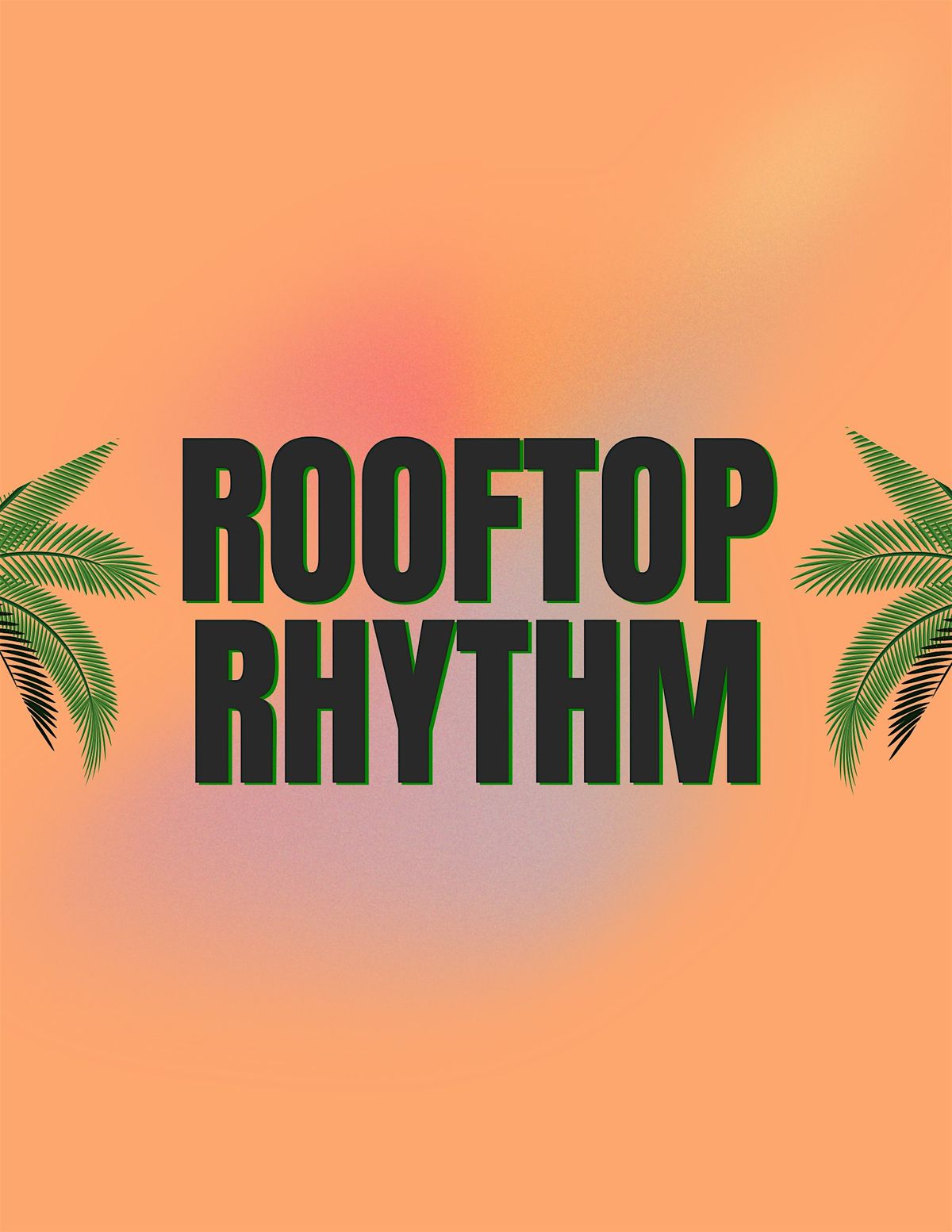 Rooftop Rhythm