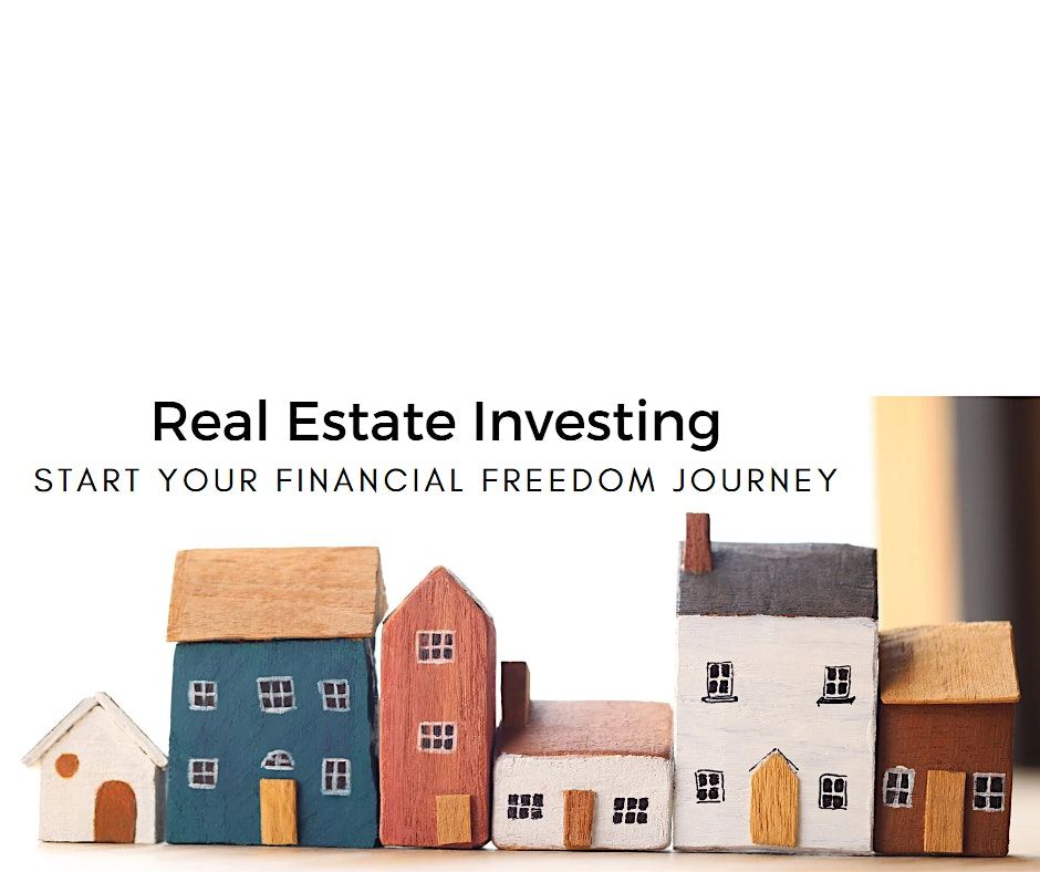 Unleash Your Entrepreneurial Dreams with Real Estate Investing-Tampa