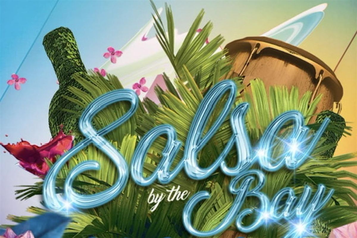 Salsa by the Bay Sundays  at Building 43  - LIVE BANDS EVERY SUNDAY