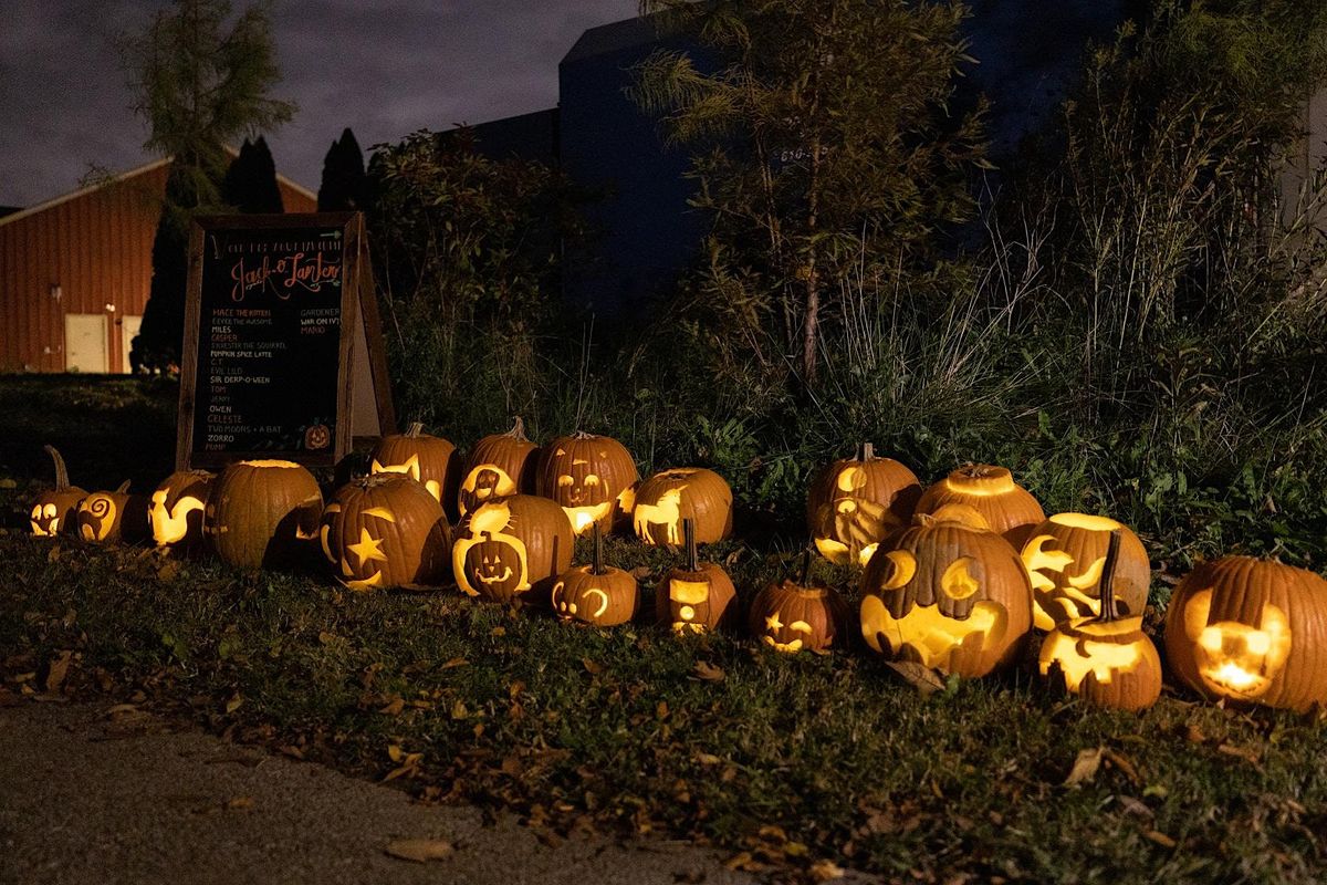 Pumpkin Carving