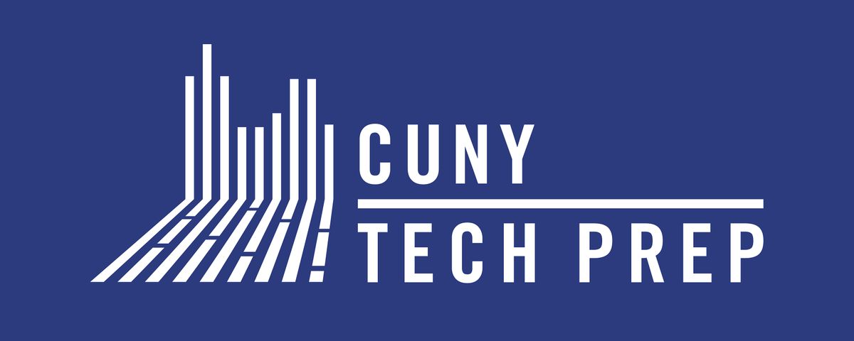 CUNY Tech Prep Graduation 2024