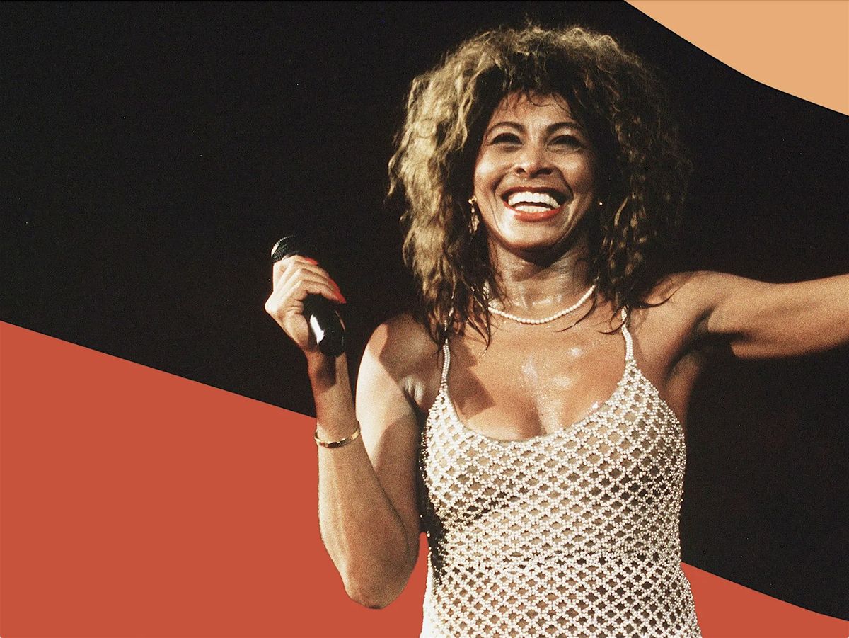 The Heart and Soul of Rock & Roll: The Music of Tina Turner and Prince