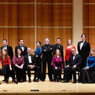 The New York Virtuoso Singers