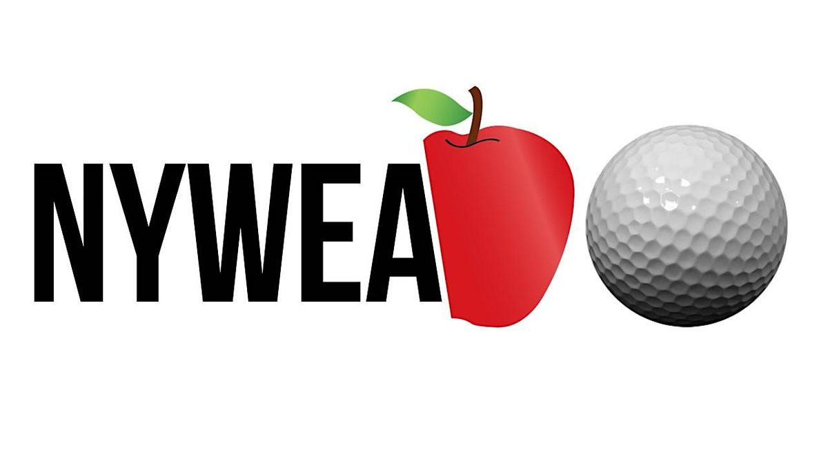 2024 NYWEA Scholarship Fundraiser Golf Outing