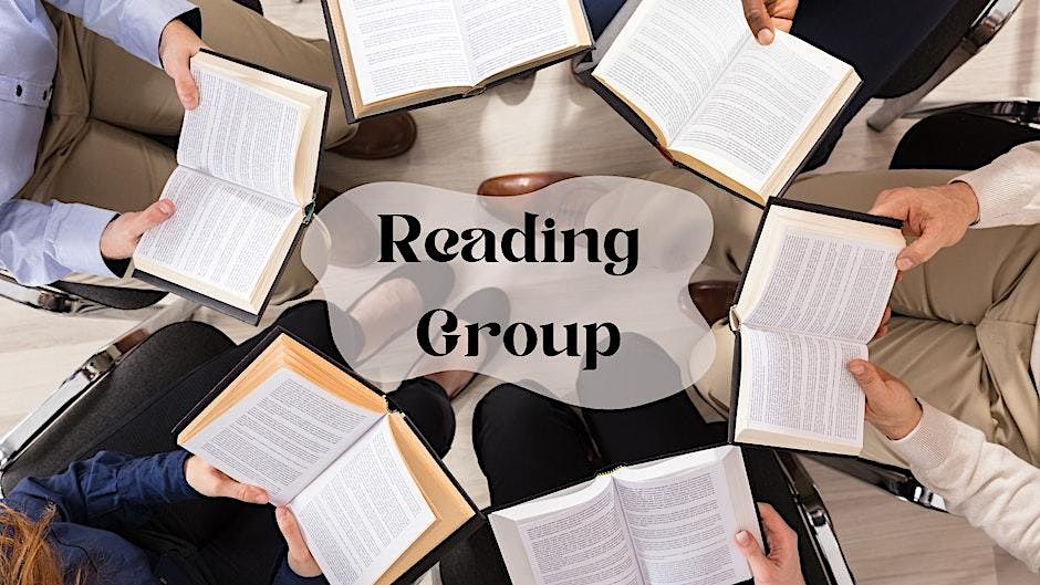 Book Lovers of Southam, Book Group- Closed to New Members.