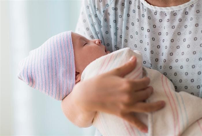 Sierra Medical Center \u2014 Preparing for Delivering a Baby