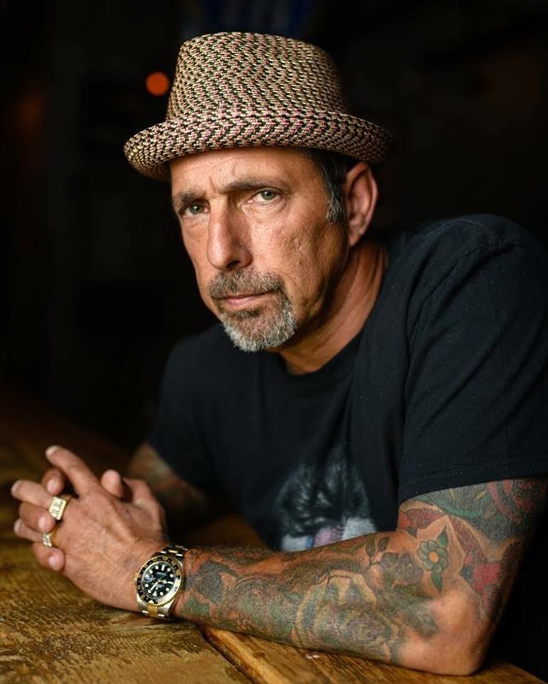 Rich Vos (Joe Rogan, WTF, Comedy Central, HBO) at Club 337