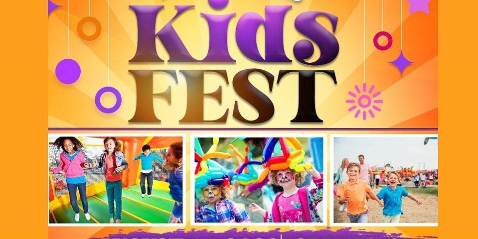 Dallas KIDS Fest