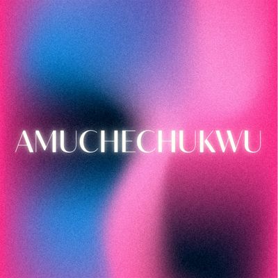 Amuchechukwu