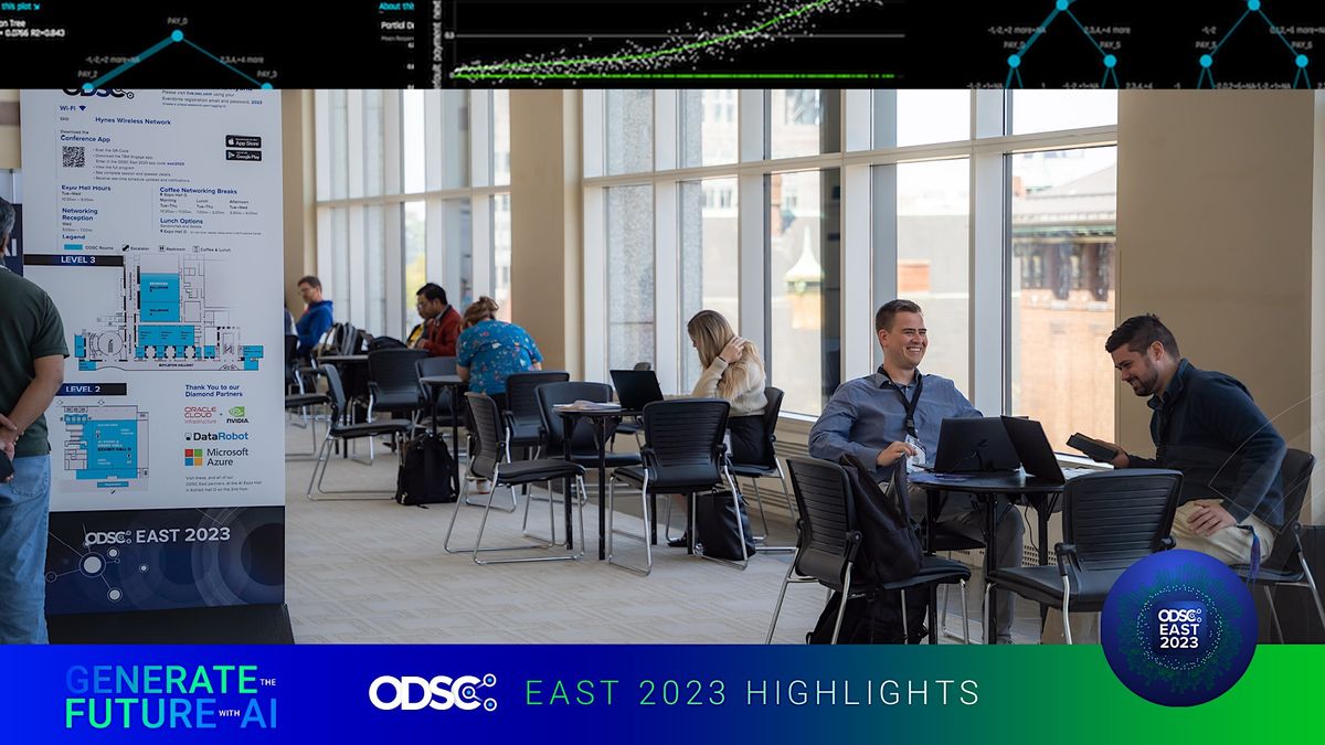 ODSC East 2024 Conference || Mini-Bootcamp
