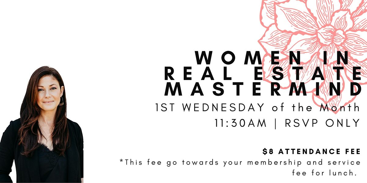 Women in Real Estate Mastermind