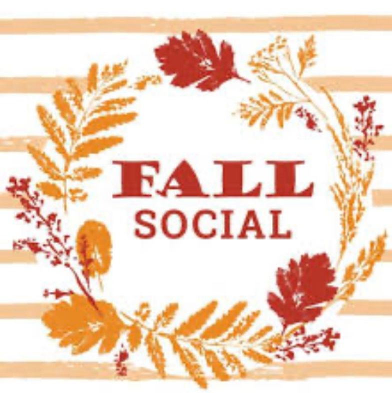 GACC Fall Social