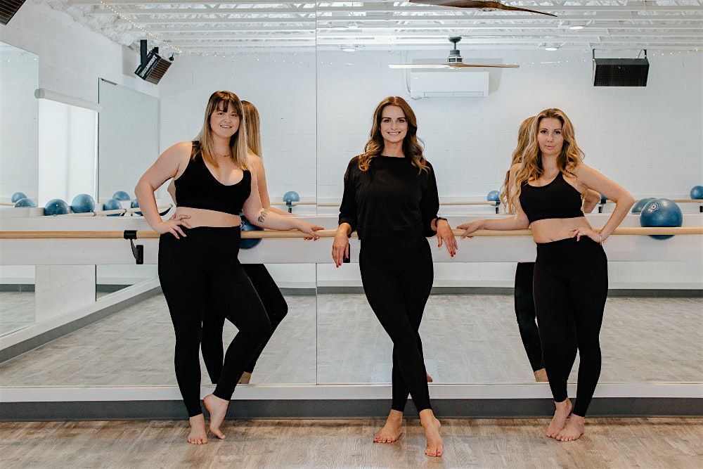Barre Bliss at W Scottsdale