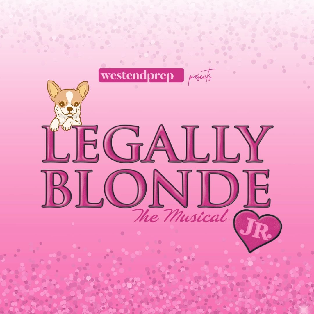 Legally Blonde Jr. at Firehouse Center for the Arts