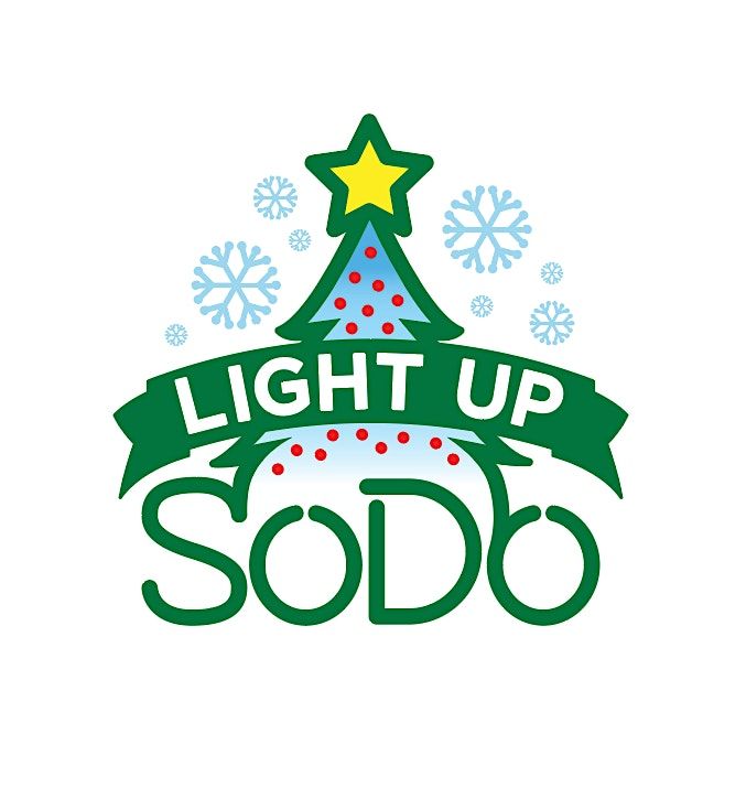 7th Annual Light Up SoDo 2022, SoDo Shopping Plaza, Orlando, 4 December