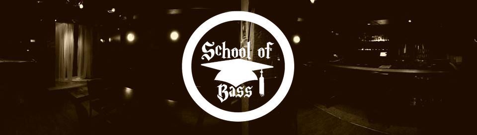 School of Bass #68.4