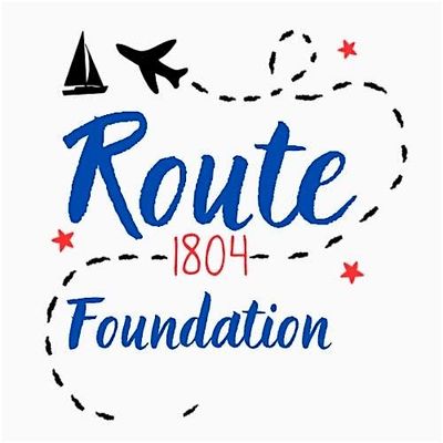 Route 1804 Foundation