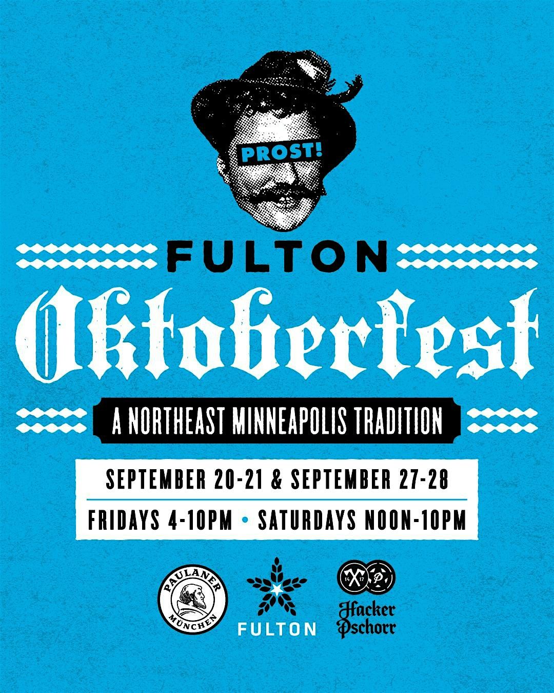 Fulton Oktoberfest