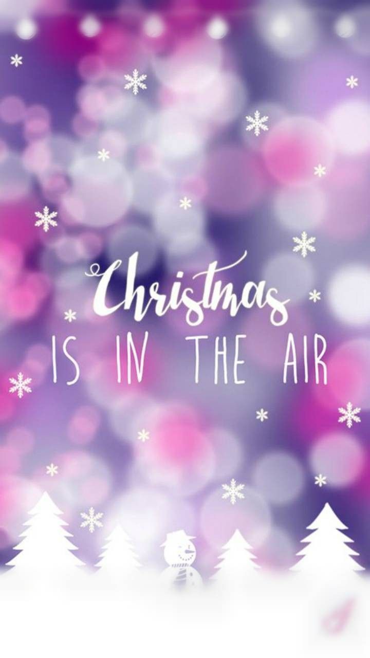 Christmas In The Air