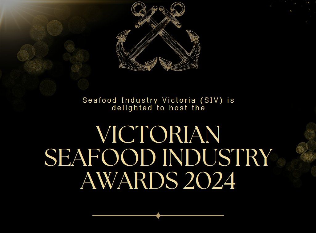 Victorian Seafood Industry Awards