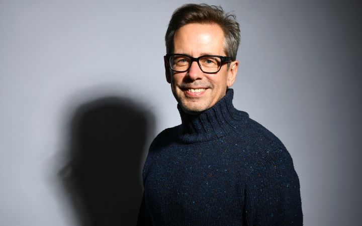 Nick Heyward