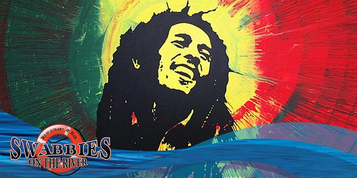 Bob Marley Tribute w\/ Sol Horizon