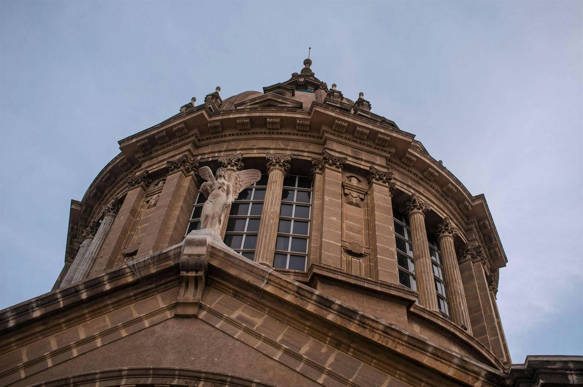 Barcelona Photo Walk - Montjuic