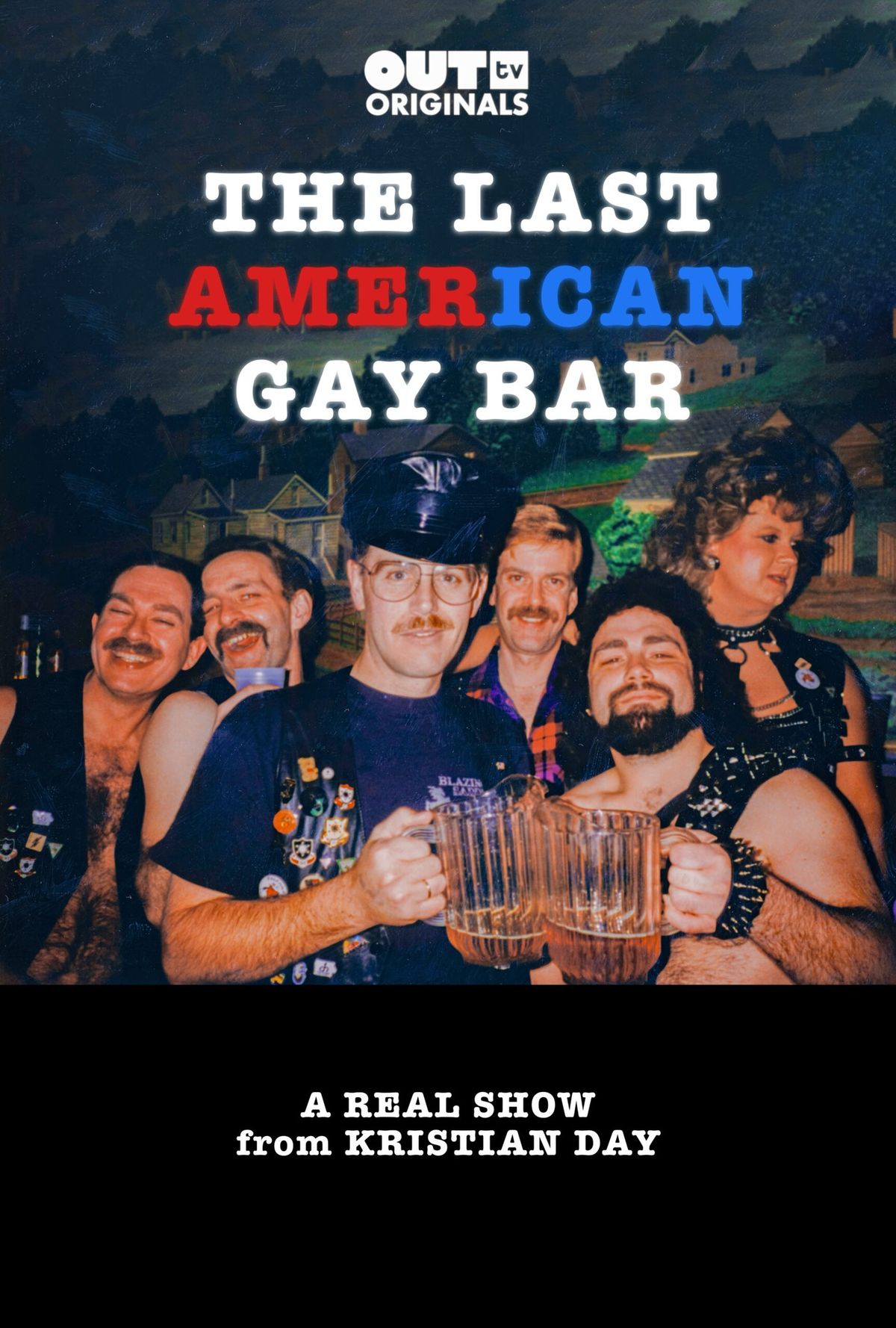 The Last American Gay Bar: Final 3 Episodes + Special Guests!