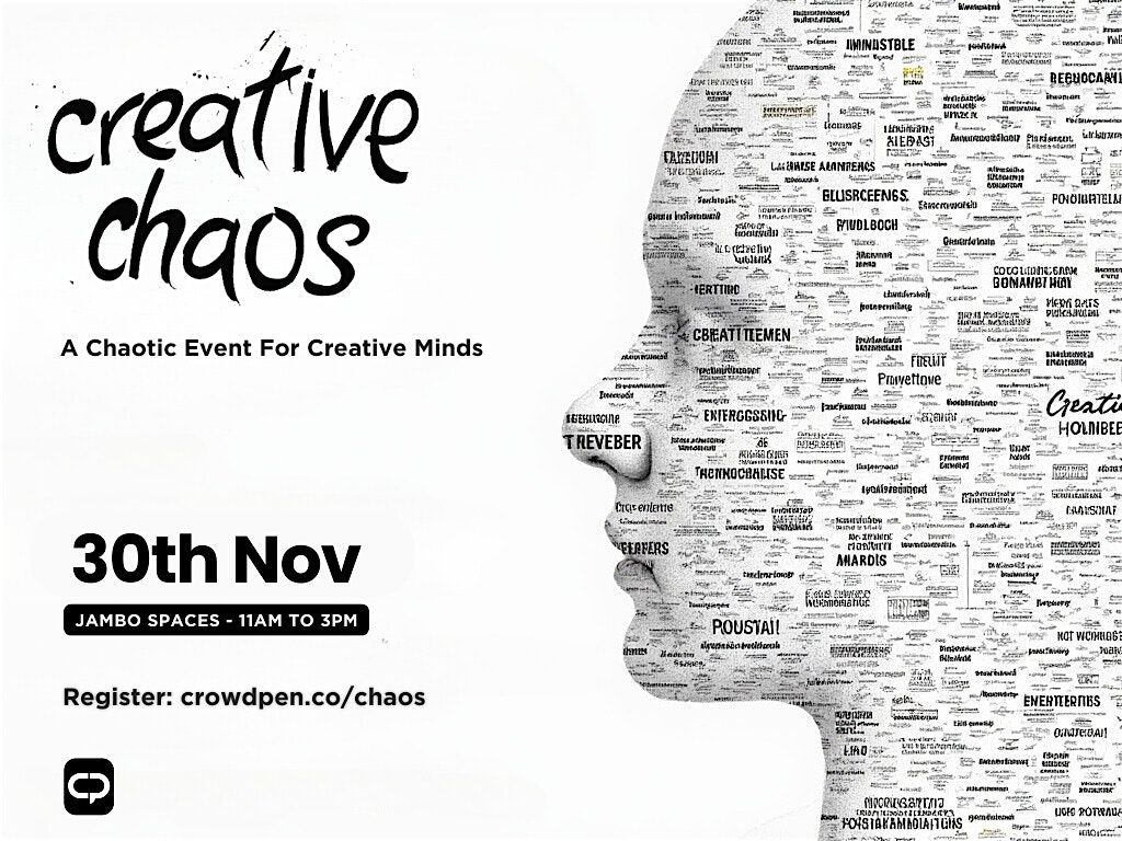 Creative Chaos