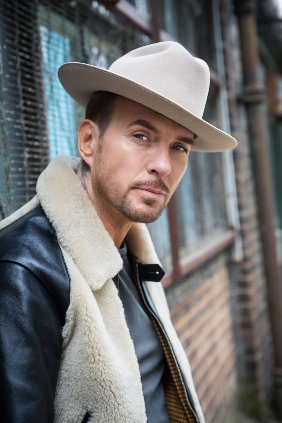 Matt Goss: the Hits & More