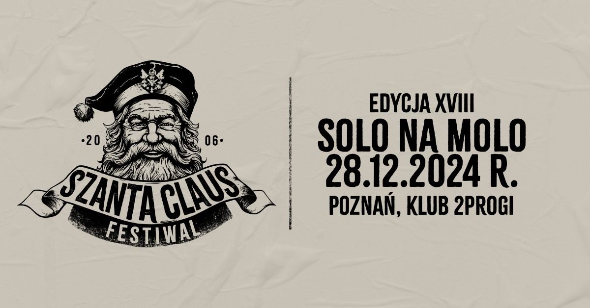 Szanta Claus Festiwal