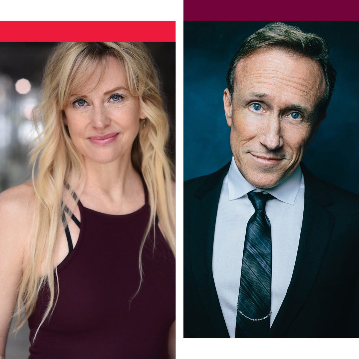 Buffalo Philharmonic Orchestra - Dancing and Romancing at Kleinhans Music Hall