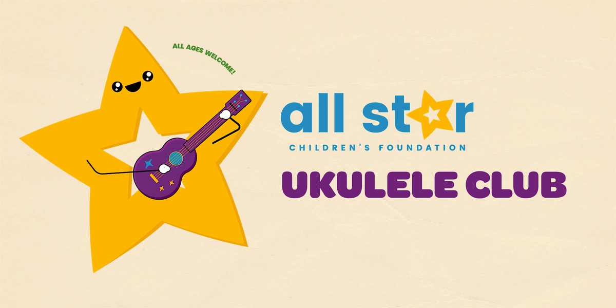 All Star Ukulele Club