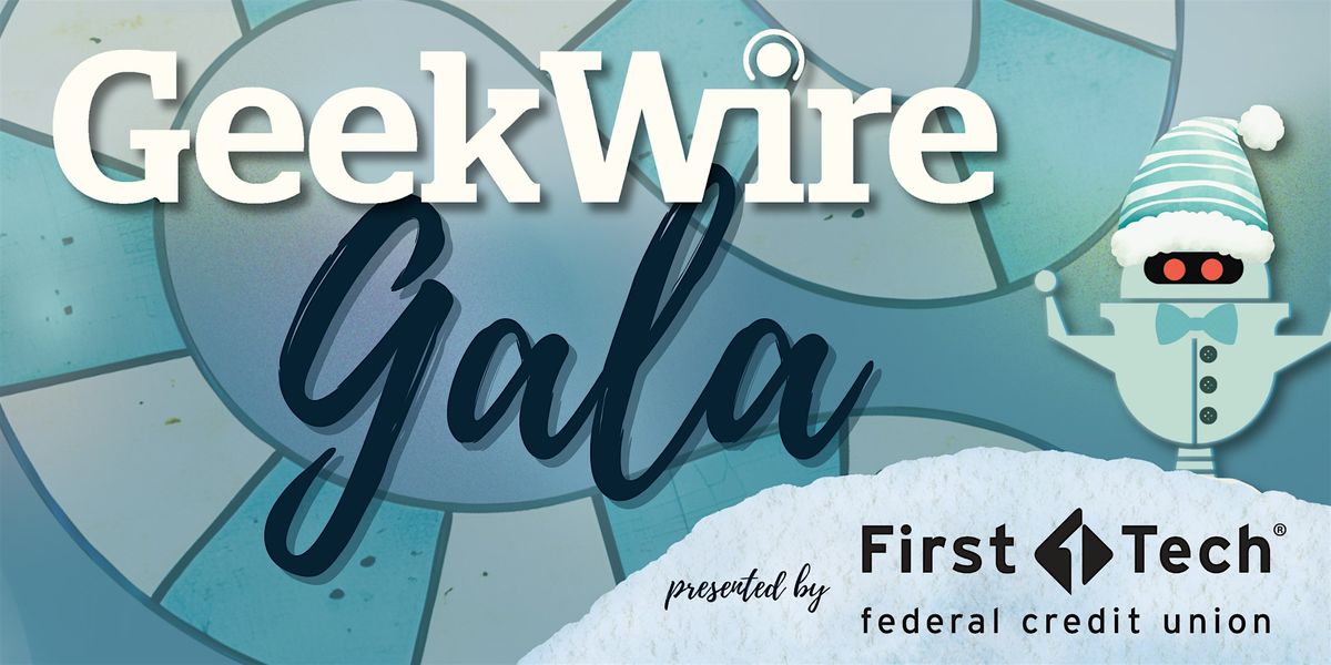 2024 GeekWire Gala