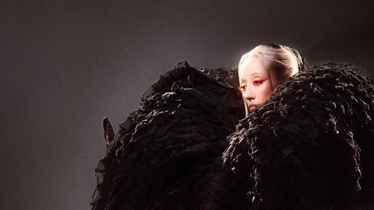 HAYLA, Alexis Roberts in Tampa