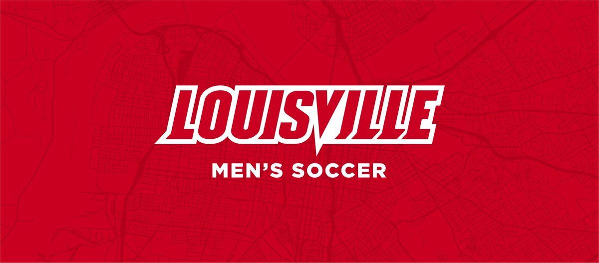 Louisville Men's Soccer vs. Evansville