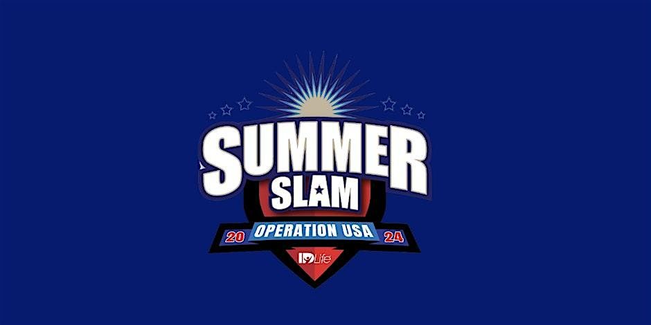 Summer Slam - Des Moines