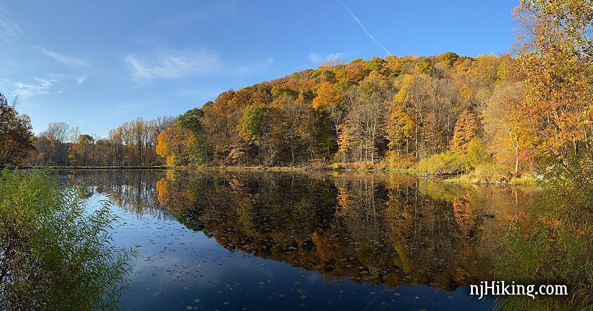 JENNY JUMP NATIONAL PARK CAMPING, Jenny Jump State Park Camping ...