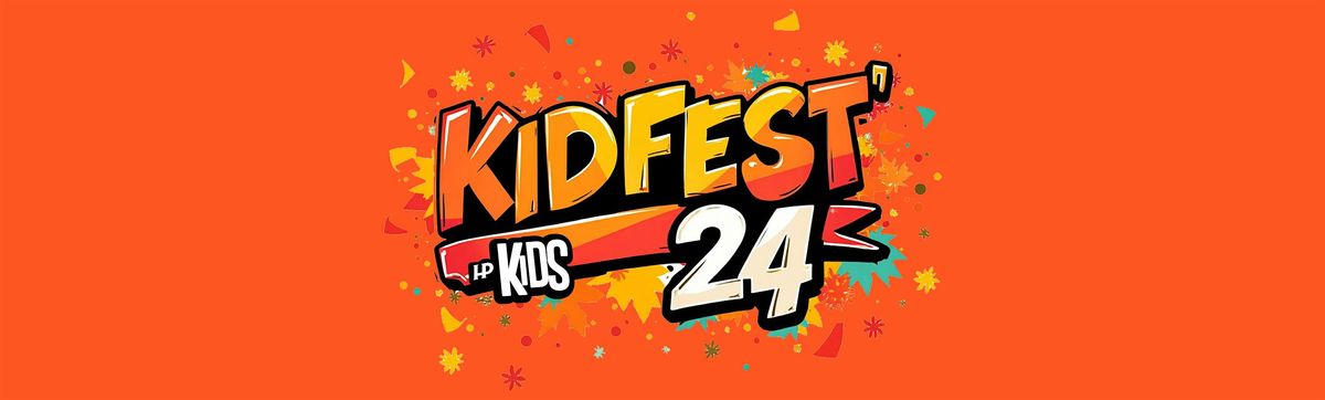 Highpoint Church KIDFEST '24