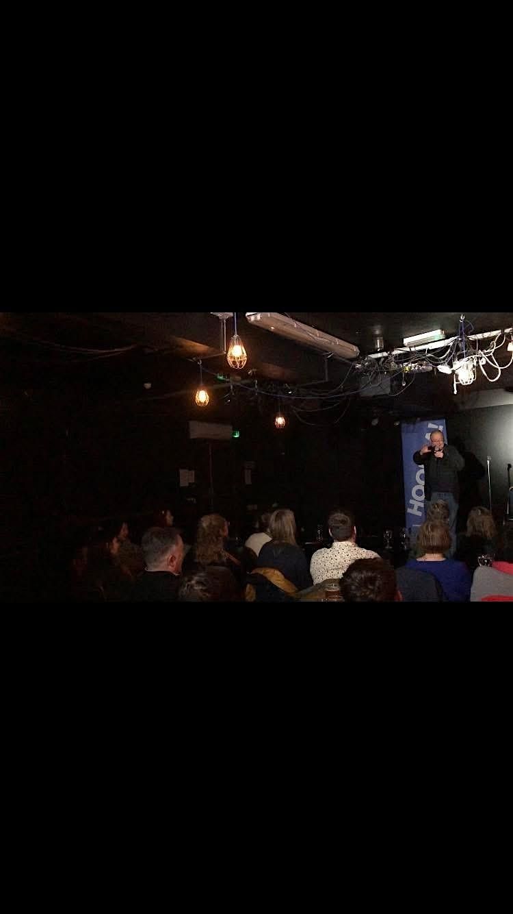 Funny For Nothing Christmas special