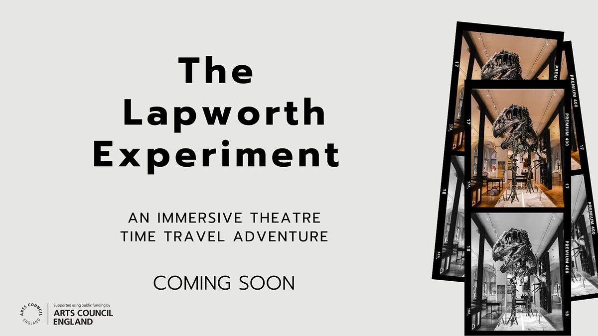 The Lapworth Experiment