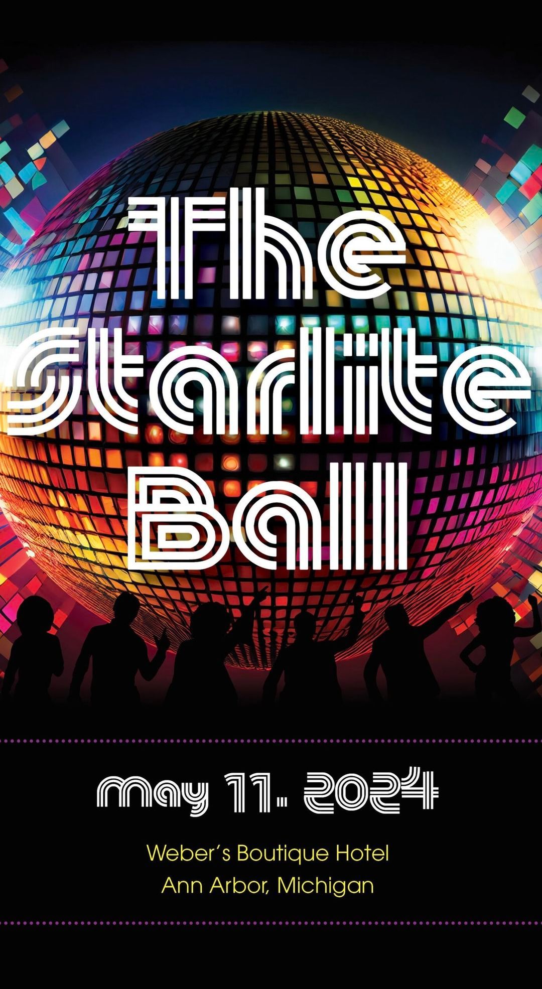 Starlite Ball