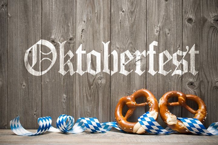 oktoberfest 