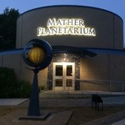 Mather Planetarium