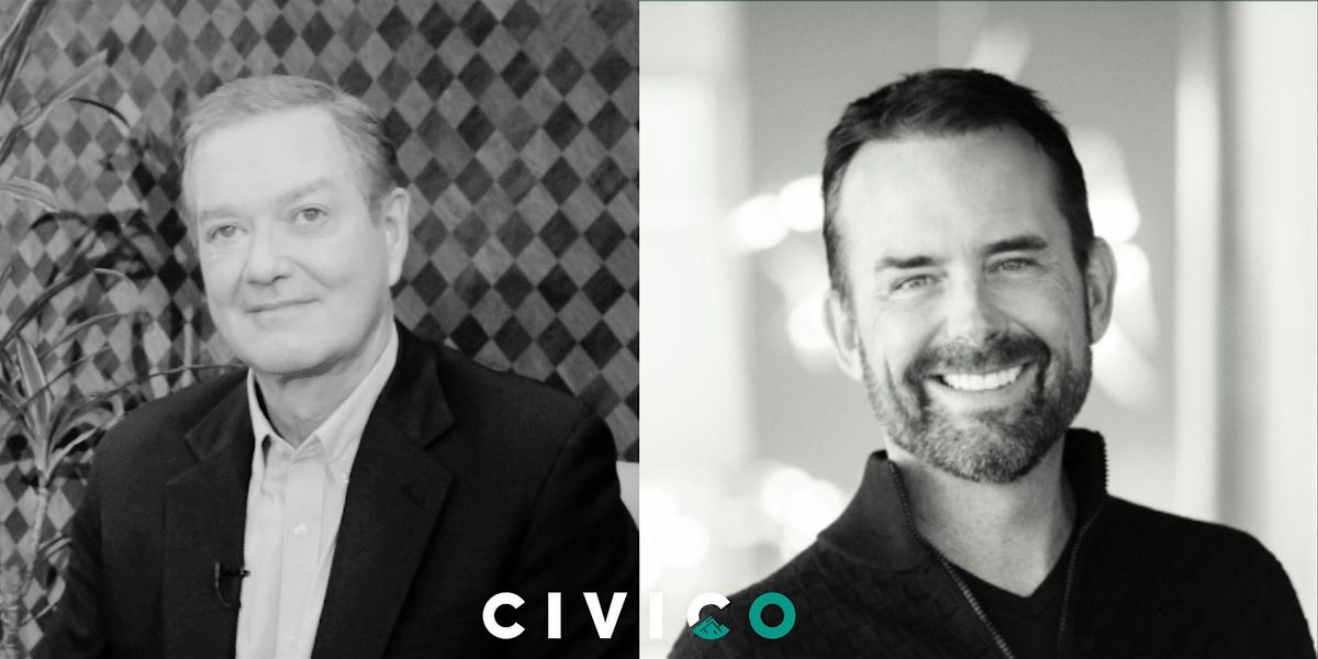 Special Event with Governor Bill Owens at CiviCO