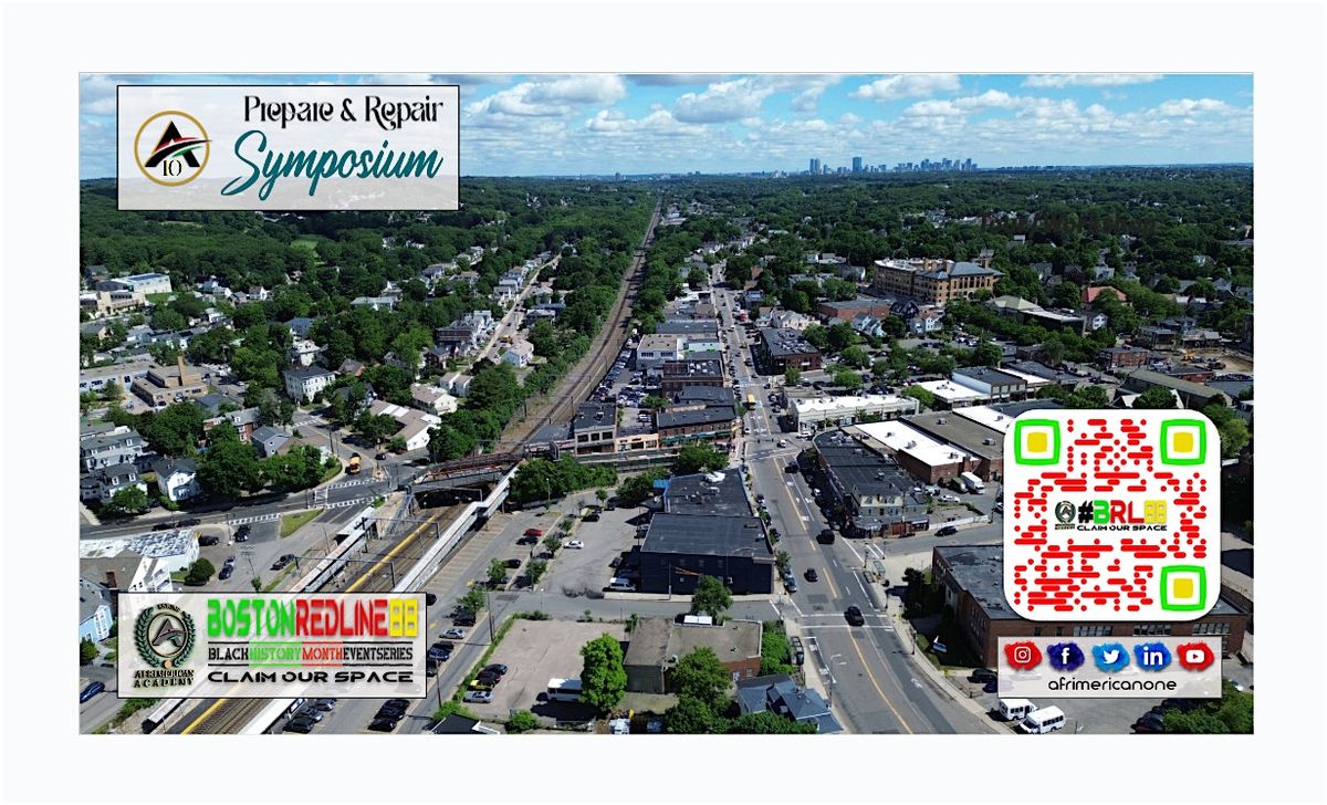 Prepare & Repair Symposium