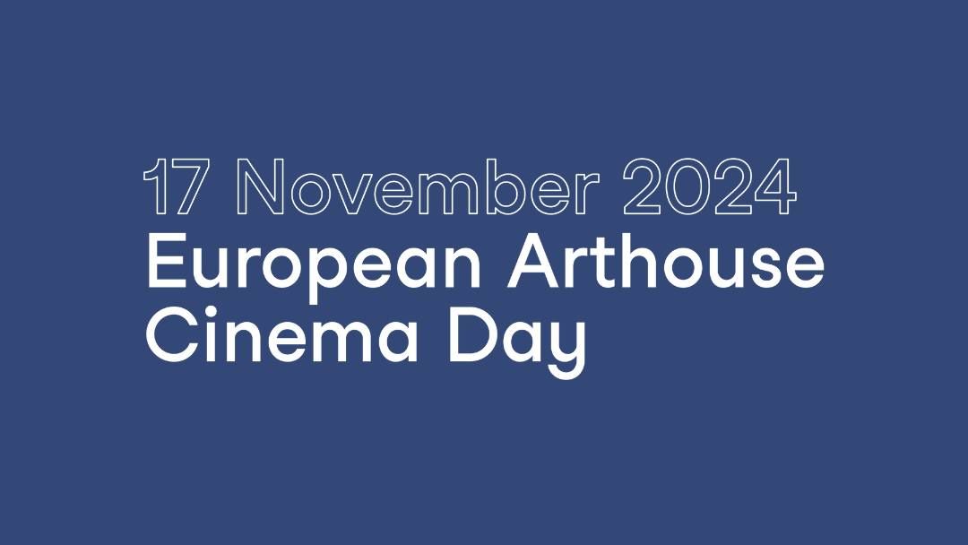 European Arthouse Cinema Day 2024